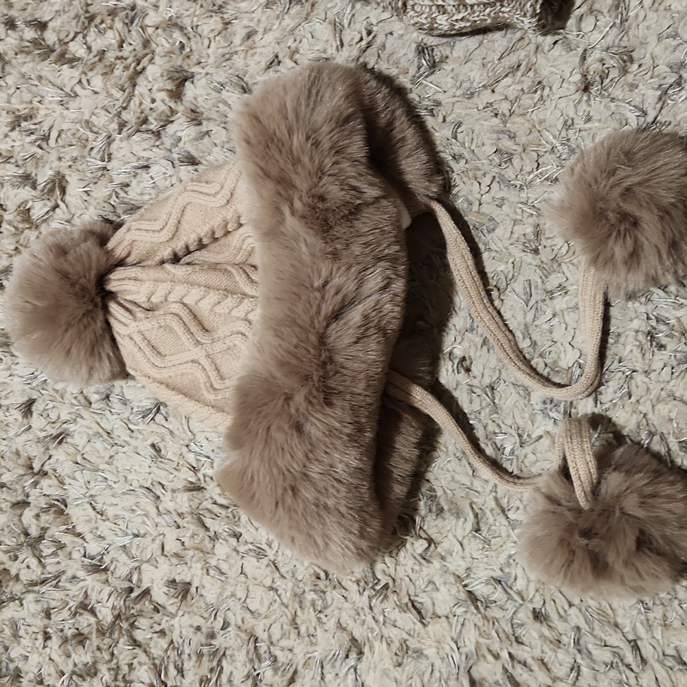 Pom Beanie Bundle - image 4